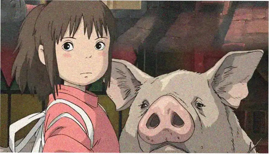 回家之路 主视觉